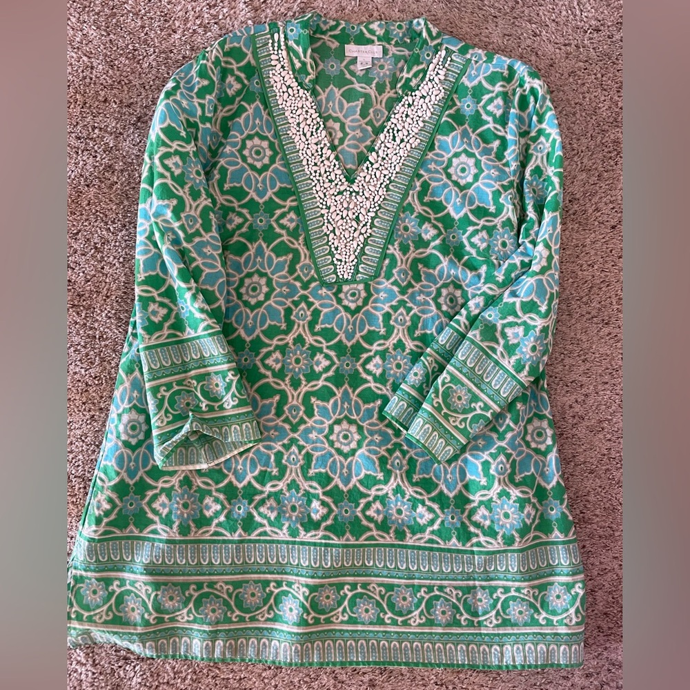 Women’s tunic
